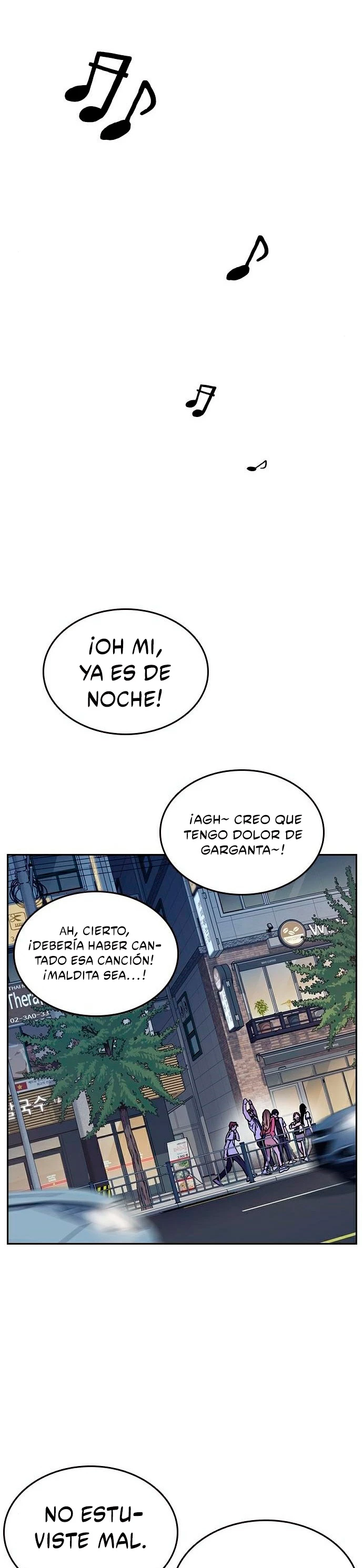 Grupo de Estudio > Capitulo 148 > Page 361